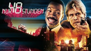 Nur 48 Stunden - Trailer HD Deutsch