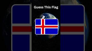 Guess This Flag || Compete your knowledge || 10 sec quiz