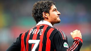 GOLS IMPRESSIONANTES DO ALEXANDRE PATO