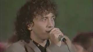 Savage - Goodbye (Sopot Festival 1989)