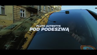 Pluto Autentyk - Pod podeszwą prod. RGBW