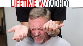 ADHD, Sciatica & Hip Pain treated by Chiropractor