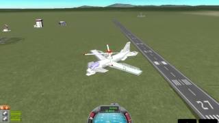 Kerbal Space Program New Helicopter