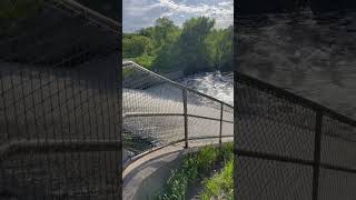 St. Malo Dam - Part 2 / Shorts