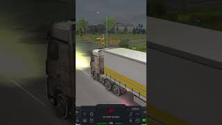 Truck simulator ultimate