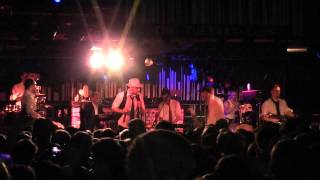 Gentleman's Dub Club - Gentleman's Sleng (live) - Sheffield