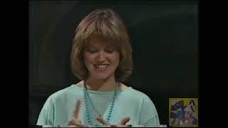 ITV - Independent Television For Schools And Colleges Clip - 1987