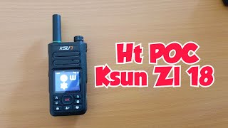 HT POC TERBARU KSUN ZL18