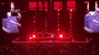 Simply Red “If you don’t know me by now” Amsterdam Ziggodome 10 november 2022