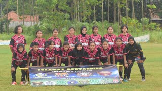 ➡TURNAMNET SEPAK BOLA PUTRI 🆚AREKSA VS SRIKANDI FANTASISTA