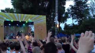 HD °° PollerWiesen c/o pop 16.6.2013 - Marek Hemmann °° LIVE - Pt.6