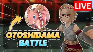 Otoshidama Battle 2024 (Dragon Zodiac Boss) - Toram Online Update Live