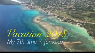 I think we need a vacation:) my seventh time to Jamaica / JaNadain🇨🇦🇯🇲