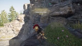 Assassin's Creed® Odyssey Nailed it