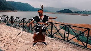 MEGHALAYA Day 1 | SHILLONG | Umiam Lake, Orchid Lake, Sohpetbneng, Wards Lake, Cathedral Church