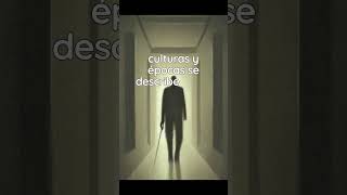 El hombre sombra #miedo #terror #HistoriasDeTerror #cuentosdeterror