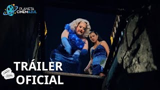 DASH Y LILY TRÁILER OFICIAL