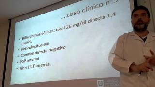 Ictericia Neonatal Parte 4