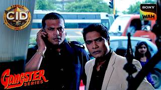 क्या एक Inhaler के Clue से CID पकड़ पाएगी Culprit को? | CID | Episode 986 | Gangster Series