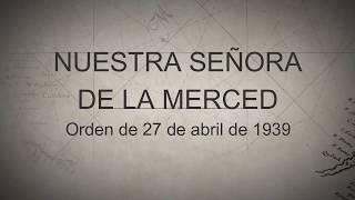 24 Septiembre 2019 nada que celebrar en 80 Aniversario La Merced