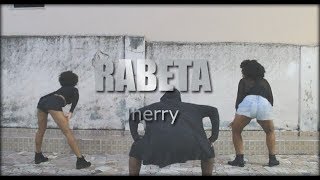 Rabeta - Jherry | Coreografia | TMXDNC