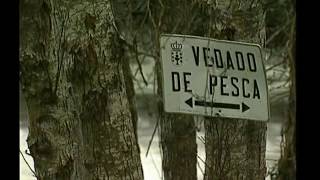 Documental pesca de la trucha en Galicia