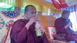 Long Chantha | khmer buddhist new,khmer dhamma talk new,funny monk