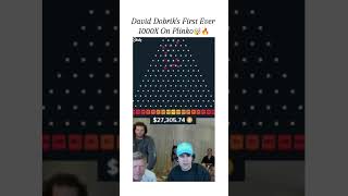 Bro said EXPLAIN THE GAME HAHA!.#stake  #daviddobrik  #roulette #shorts #short #viral #casino #slots