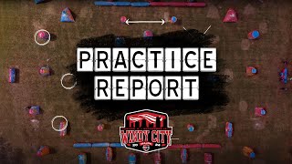 Pro Practice Report | Windy City Major 2024