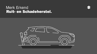 Suzuki Service | Schadeherstel