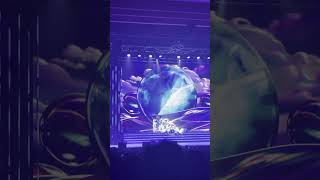 PART1: #BiniAiah sings 'Woman' by Doja Cat on her solo act on #BINIVerse_TheFirstSoloConcert #BINI