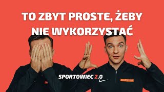 Rób to a ZWIĘSZYSZ SZYBKOŚĆ BIEGU! Proste rozwiązanie dla każdego sportowca. [Sportowiec 2.0]