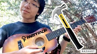 Party favor give it to me a twice plainrock124 board smashing more music (music video)