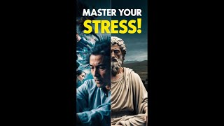 Physiology of Stress (You Should Know!) #shorts