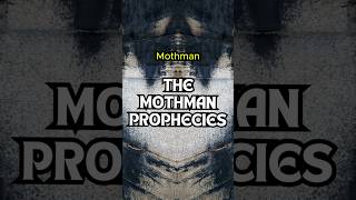 19. "The Mothman Prophecies: Uncovering the Dark Secrets of a Legendary Creature!" #mothman #mystery