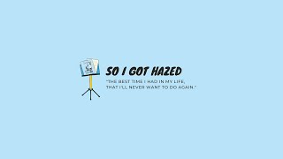 GamerQQ rebranded to So I Got Hazed