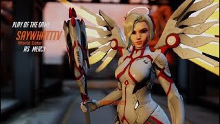 VALKYRIE JUSTICE!! BATTLE MERCY