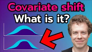 What is Covariate Shift? | Data Science Fundamentals