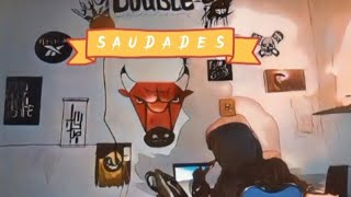 "S A U D A D E S" Jos,Mabo (Official Musik)