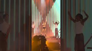 Dua Lipa - Physical - Live Nîmes Night 2