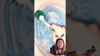 Pembersih WC Ajaib | LuLu Clips #dubbinglulu