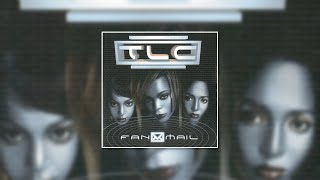 TLC - No Scrubs (Audio)