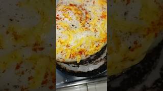 spicy cheese dosa காரமான சீஸ் கல் தோசை#viral#food#foodie#tasty#cooking#dosa#cheese#spicy#best