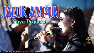 JALUK AMPUN - YUSA PRADANA | | PRADANA NADA 12 JULI 2023 BLOK MANGKURAGA DESA LURAH - PLUMBON