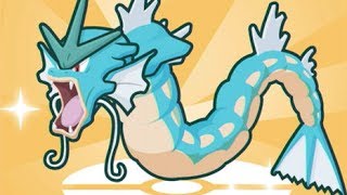 How to Get Gyarados In Pokemon Magikarp Jump