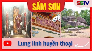 Sầm Sơn - Lung linh huyền thoại