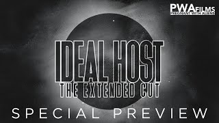 Ideal Host: The Extended Cut - First 2 Minutes - Special Preview