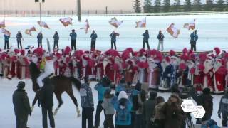 Olympic Torch Relay (Day 75) - Ufa