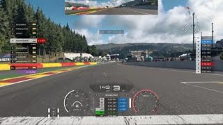 GT Sport - Qualifying Lap - Mazda RX-Vision GT3