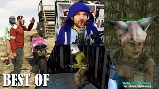 BEST OF GRONKH #28